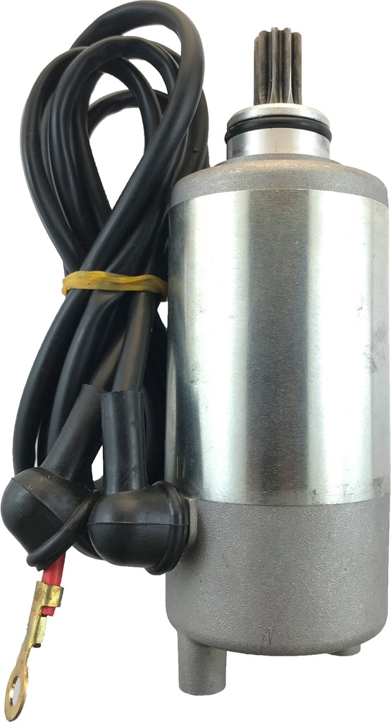 Starter Motor 200 300cc 9 Tooth