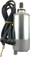 Load image into Gallery viewer, Starter Motor 200 300cc 9 Tooth