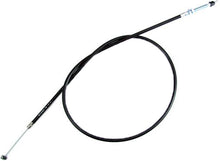 Load image into Gallery viewer, Black Vinyl Clutch Cable