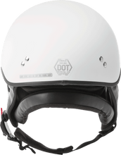 Load image into Gallery viewer, Hh 65 Half Helmet Naked Matte White Xs