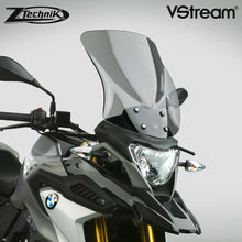 Load image into Gallery viewer, Vstream Windscreen Sport/Tour Light Tint Bmw