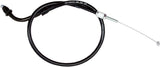 Motion Pro Black Vinyl Throttle Push Cable 70-2233