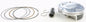 Piston Kit Forged 95.96/Std 13.5:1 Hon
