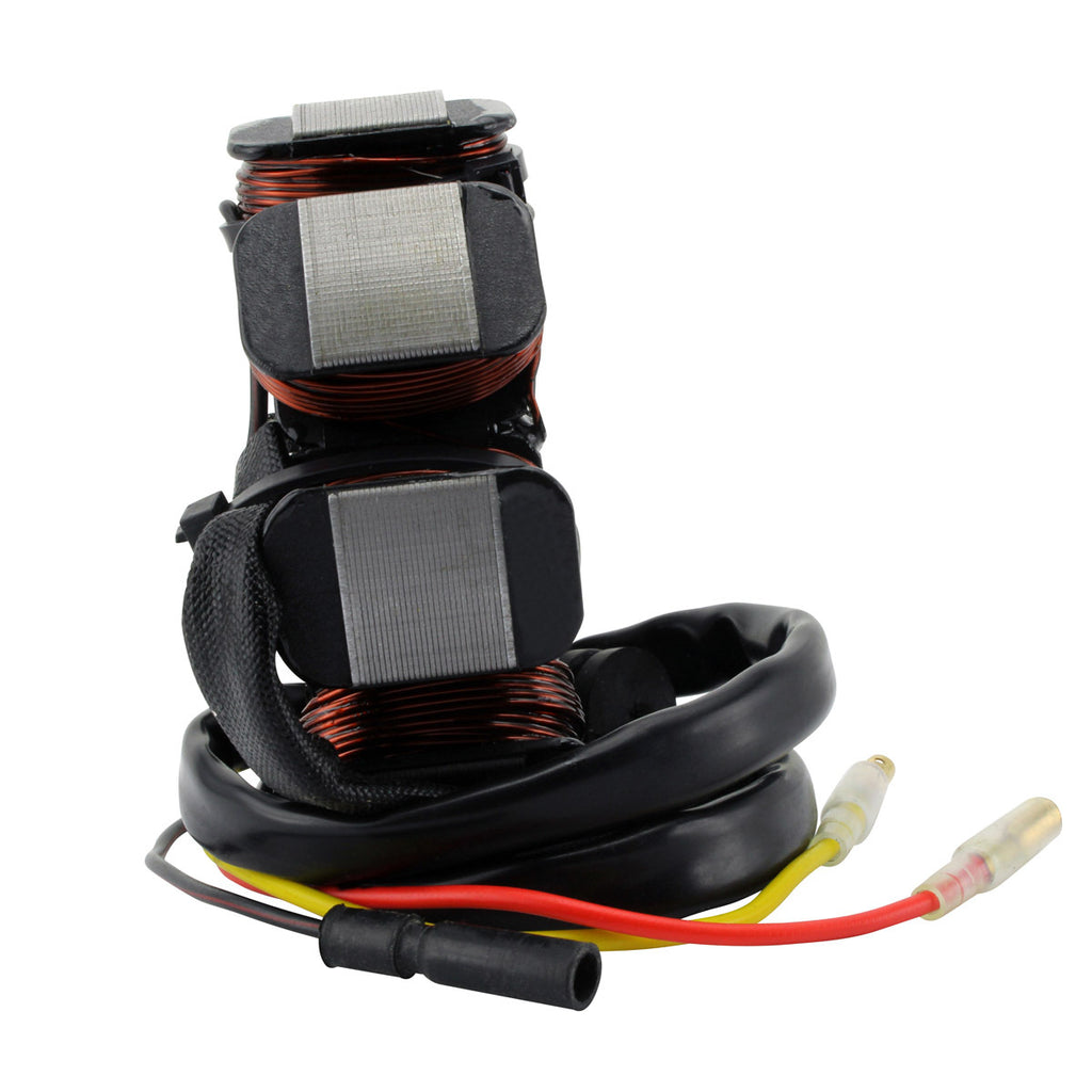 Stator Stator+Connector