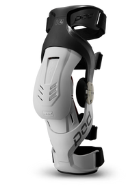 K4 3.0 Knee Brace Lt Stealth Grey Left 3x+