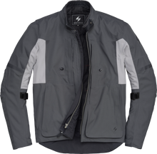 Load image into Gallery viewer, Optima Ii Jacket Grey Lg