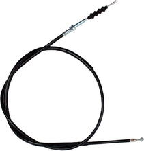 Load image into Gallery viewer, Black Vinyl Clutch Cable