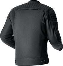 Load image into Gallery viewer, Brixton D3o Jacket Black Textile Xl