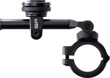 Load image into Gallery viewer, Moto Mount 3d Black 1.5 In