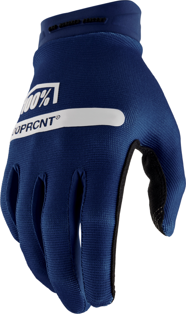 Ridecamp Gloves Blue Xl