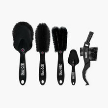 Load image into Gallery viewer, 5 X Brush Set