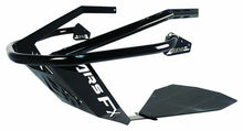 Load image into Gallery viewer, Zbroz Blk Front Bumper Pol S/M