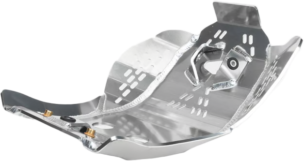 Skid Plate Yam