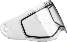 Load image into Gallery viewer, Md 74s Dual Lens  Clear Clear Dual Lens