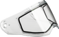 Md 74s Dual Lens  Clear Clear Dual Lens