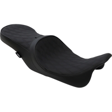 Load image into Gallery viewer, DRAG LO PROFILE TOURING SEAT L/S  08-23 HARLEY BAGGERS - The Speed Shop Canada