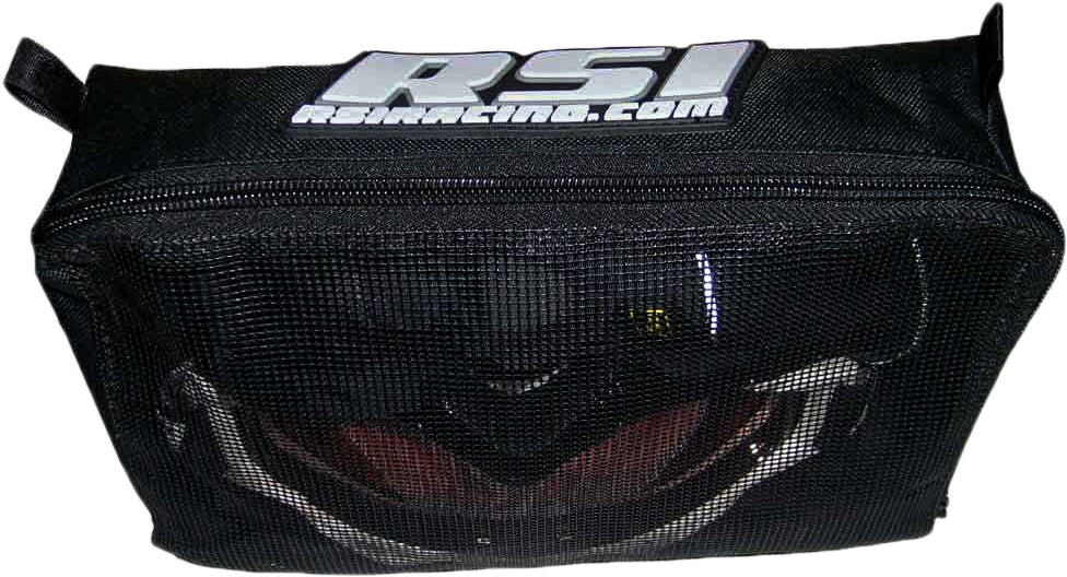Vented Under Hood Storage Bag