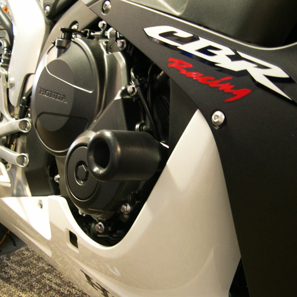 Frame Sliders Black