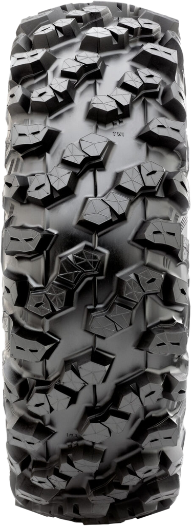 Tire Carnivore Rt Nhs 25x8r12 Ml9 6pr