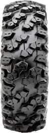 Tire Carnivore Rt Nhs 25x8r12 Ml9 6pr