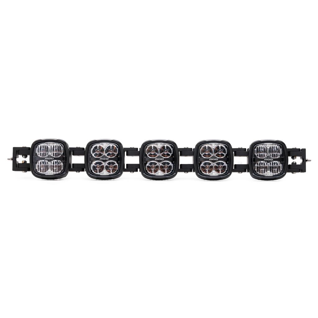 Phoenix 40" Pod Light Bar Spot Driving Combo