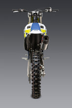 Load image into Gallery viewer, Rs12 Signature Series Exhaust System Fs Ss Al Cf Hus/Ktm