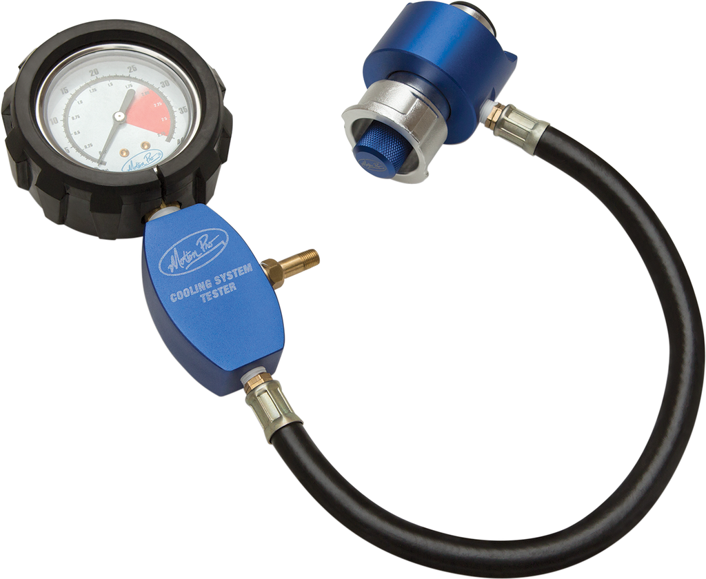 Cooling System Tester 20mm   24.5mm
