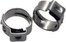 Load image into Gallery viewer, Stepless Clamps 7.8mm 9.5mm 10/Pc