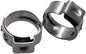 Stepless Clamps 7.8mm 9.5mm 10/Pc