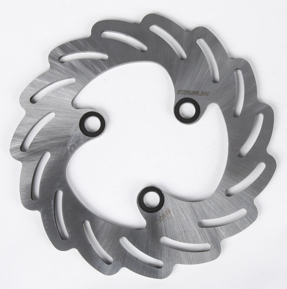 Rotor