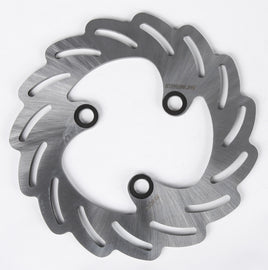 Rotor