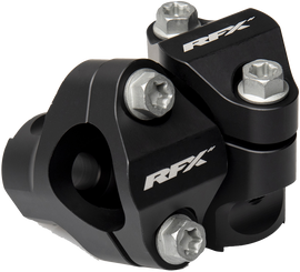 Handlebar Mount Kit 1 1/8