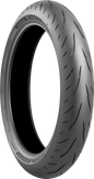 Tire Battlax Hypersport S23 F 110/70r17 54h Radial Tl