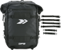 Module Moto Pack 30l Black