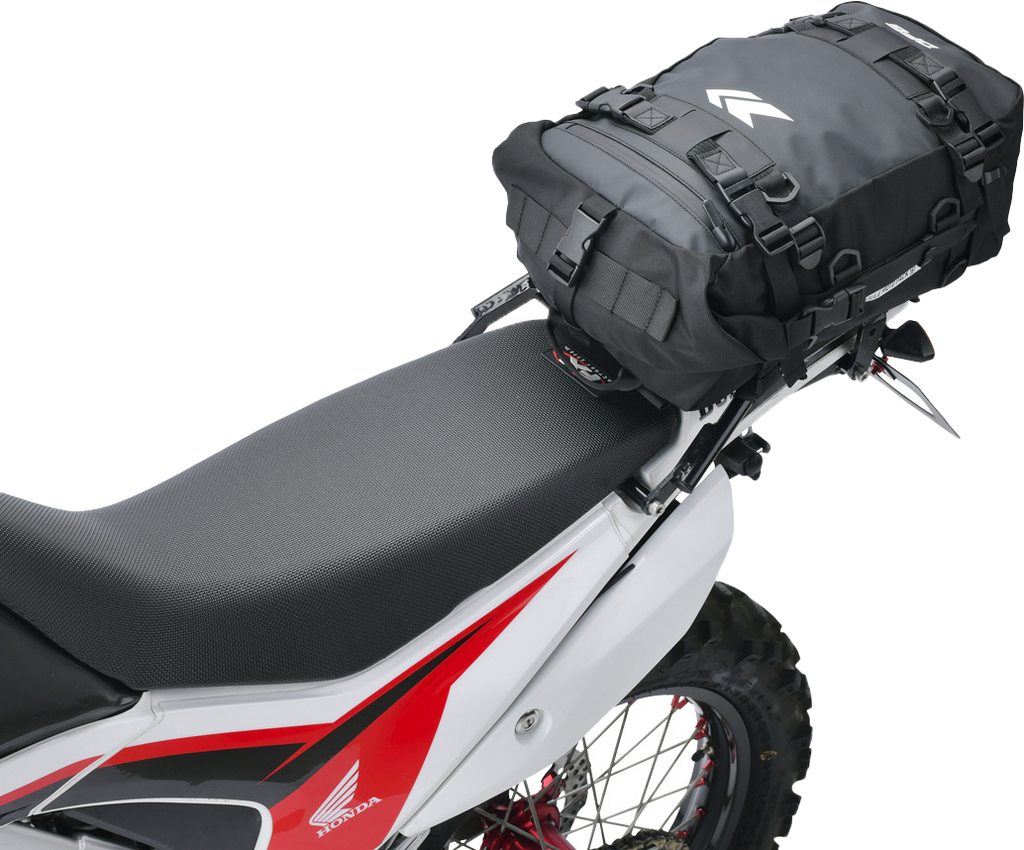 Module Moto Pack 15l Black