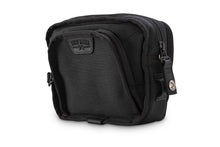 Load image into Gallery viewer, H Bar Bag Black