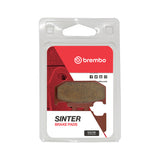 Brembo Prime Sd Brake Pads Sintered 177-1101