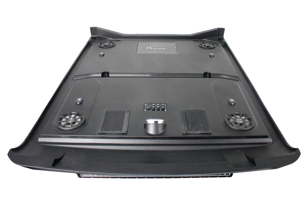 4 Speakers Without Sub Can