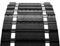 2.52 Pitch Ice Oval Racing 116 X .725 15 Wide Track