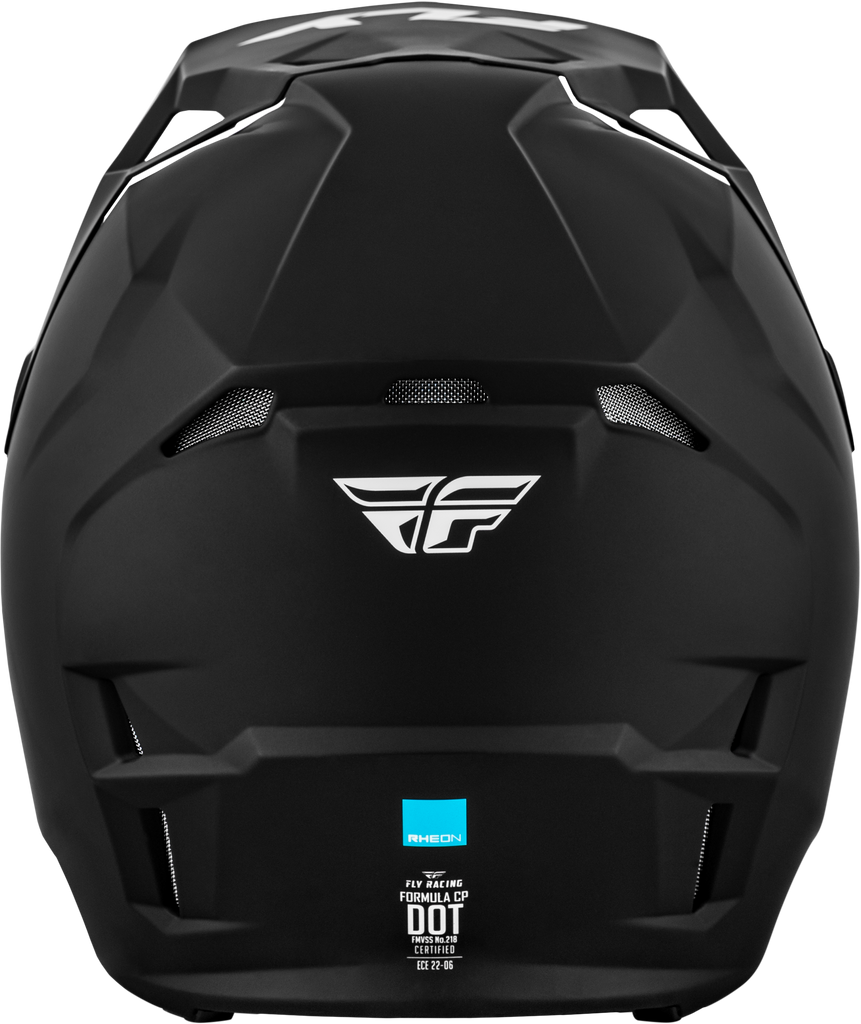 Cold Weather Formula Cp Charge Matte Black Xl