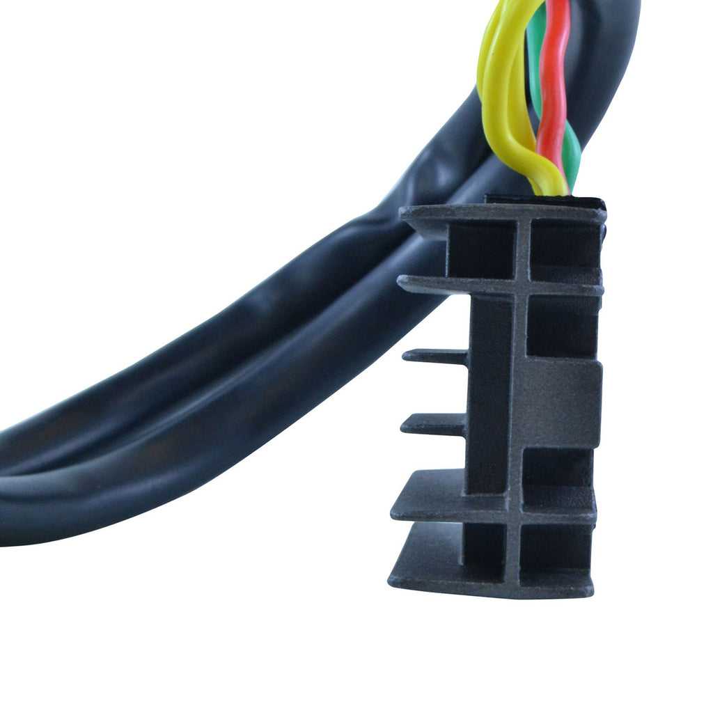 Voltage Regulator Rectifier