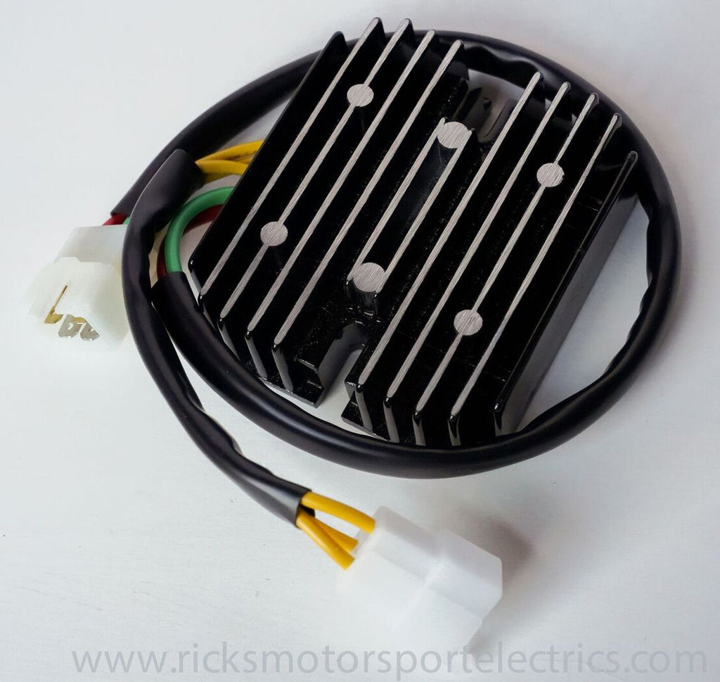 Regulator/Rectifier Lithium Yam
