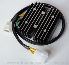 Load image into Gallery viewer, Regulator/Rectifier Lithium Yam