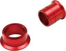 Load image into Gallery viewer, Wheel Spacer Set (Red)