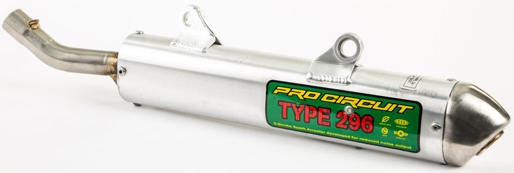 P/C T 296 Spark Arrestor Cr500r '91 01