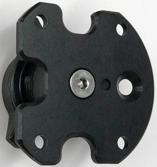 Top Plate Garmin Requires 4 Tech Zumo 660