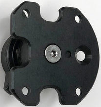 Load image into Gallery viewer, Top Plate Garmin Requires 4 Tech Zumo 660