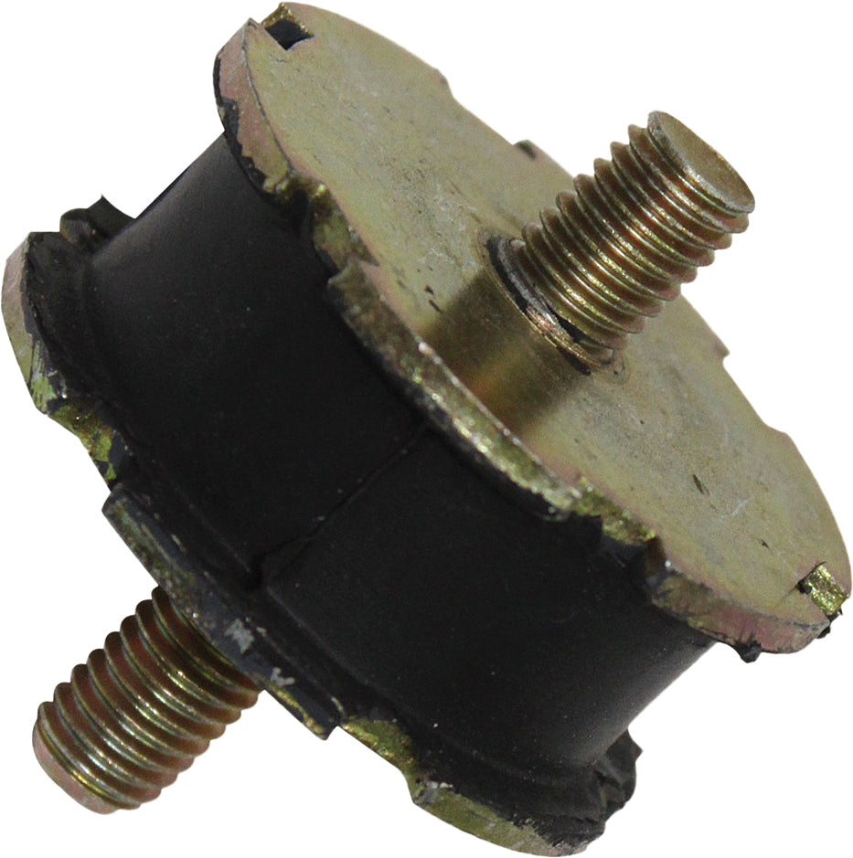 Ultima 100 inch Big Bore Rear Cylinder Black DC