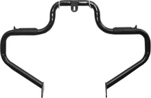 Load image into Gallery viewer, Engine Guard Hd Multibar Bar Dyna W/Mid Cont 91 Up Blk