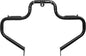Engine Guard Hd Multibar Bar Dyna W/Mid Cont 91 Up Blk